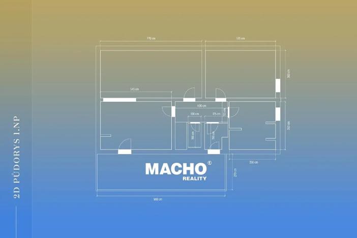 Prodej rodinného domu, Soběslav, Na Pilátě I, 220 m2