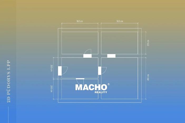 Prodej rodinného domu, Soběslav, Na Pilátě I, 220 m2