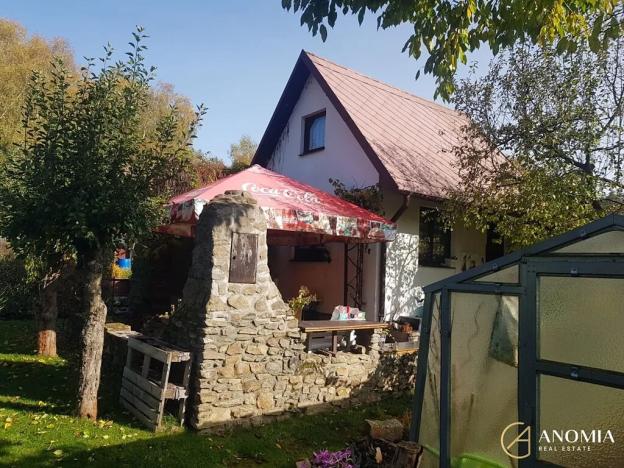 Prodej chaty, Dubovice, 36 m2