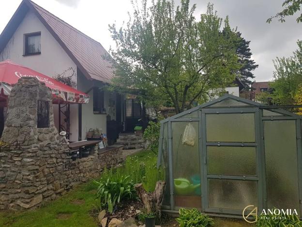 Prodej chaty, Dubovice, 36 m2