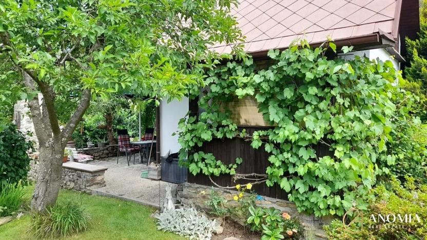 Prodej chaty, Dubovice, 36 m2