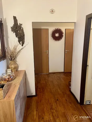 Prodej bytu 3+1, Praha - Černý Most, Bryksova, 78 m2