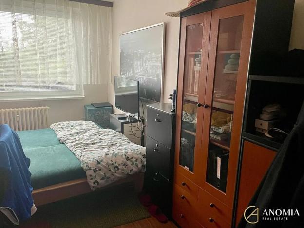 Prodej bytu 3+1, Praha - Černý Most, Bryksova, 78 m2