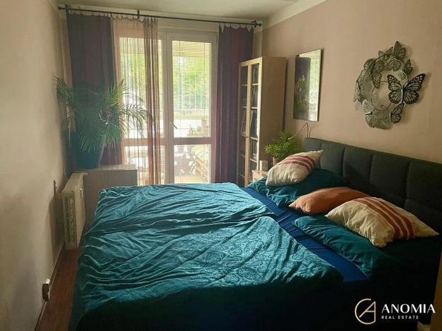 Prodej bytu 3+1, Praha - Černý Most, Bryksova, 78 m2