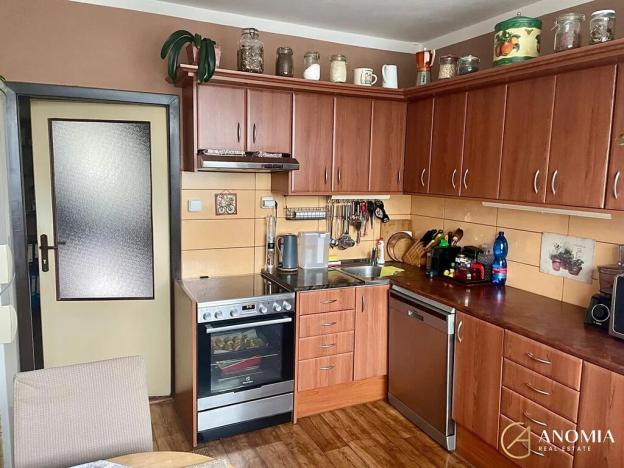 Prodej bytu 3+1, Praha - Černý Most, Bryksova, 78 m2