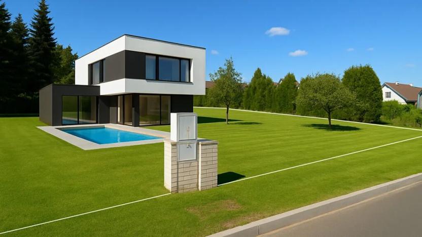 Prodej pozemku pro bydlení, Jince, Královky, 1030 m2