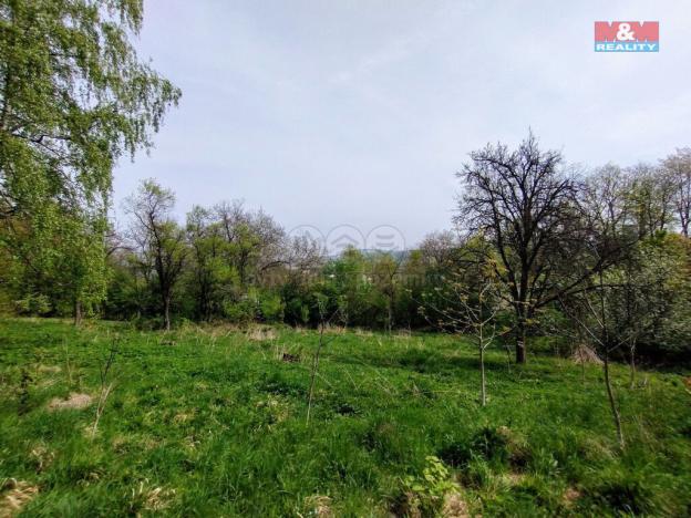 Prodej pozemku pro bydlení, Jeseník nad Odrou - Hůrka, 2730 m2