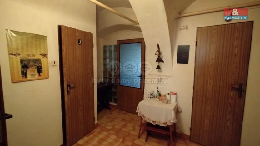 Pronájem bytu 2+1, Nový Jičín, Kostelní, 60 m2