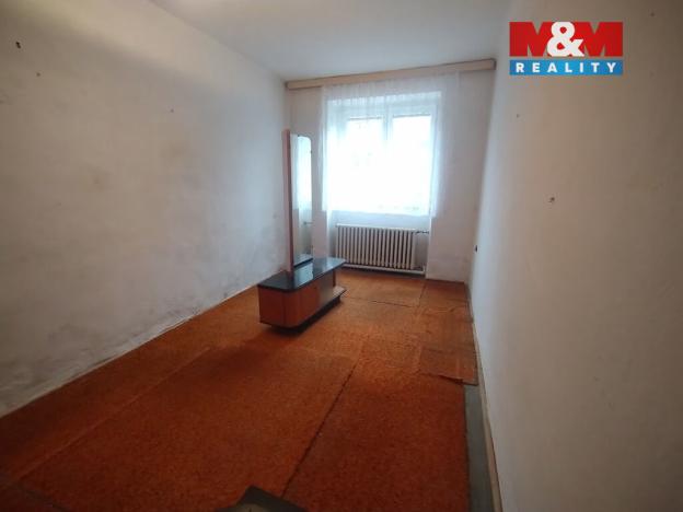 Pronájem bytu 2+1, Nový Jičín, Kostelní, 60 m2