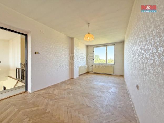 Prodej rodinného domu, Soběslav - Soběslav III, U Nového rybníka, 155 m2