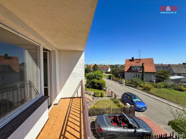 Prodej rodinného domu, Soběslav - Soběslav III, U Nového rybníka, 155 m2