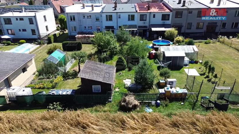 Prodej rodinného domu, Soběslav - Soběslav III, U Nového rybníka, 155 m2