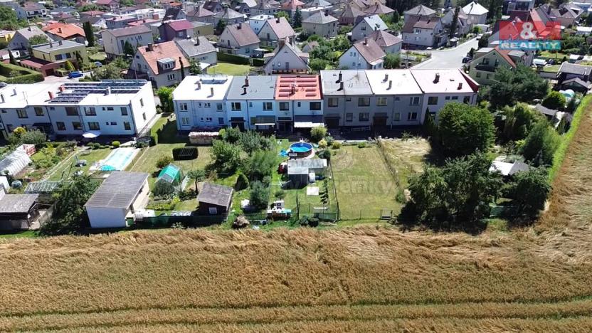 Prodej rodinného domu, Soběslav - Soběslav III, U Nového rybníka, 155 m2