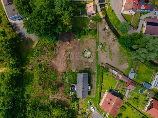 Prodej domu na klíč, Třinec - Dolní Líštná, 74 m2