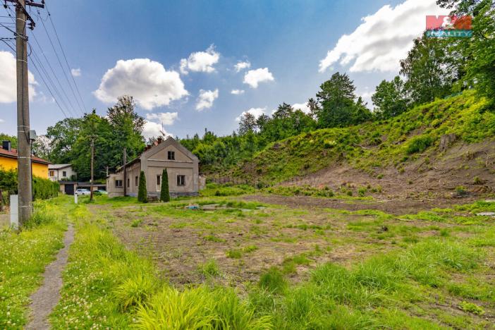 Prodej domu na klíč, Třinec - Dolní Líštná, 74 m2