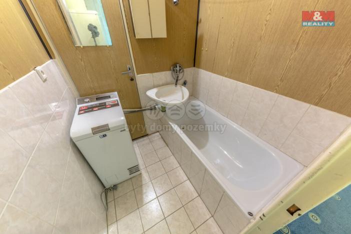 Prodej bytu 4+1, Děčín - Děčín IX-Bynov, Nálepkova, 78 m2