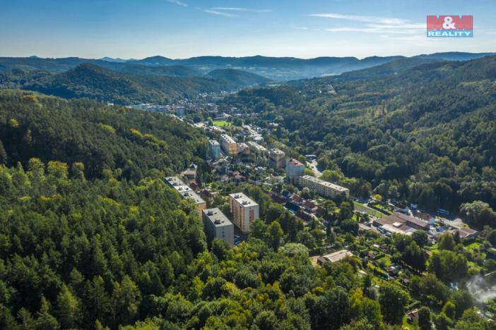 Prodej bytu 4+1, Děčín - Děčín IX-Bynov, Nálepkova, 78 m2