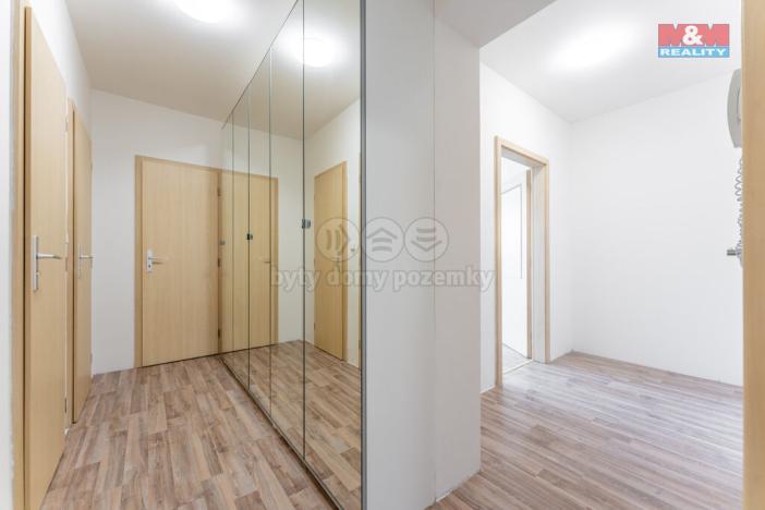 Prodej bytu 3+kk, Klecany, V Honech, 68 m2