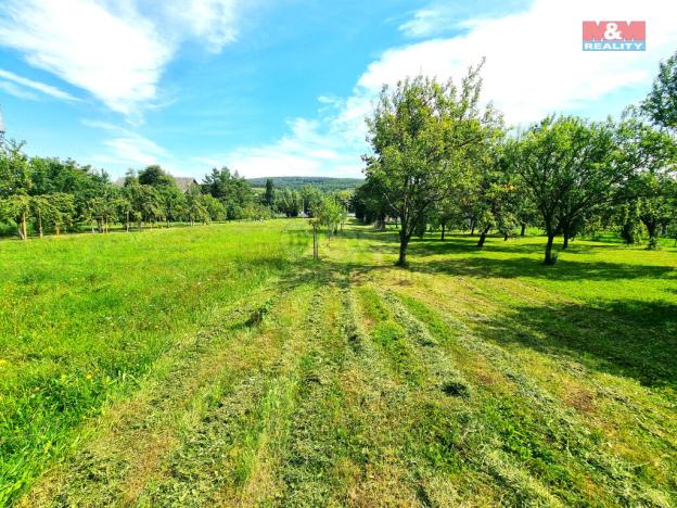 Prodej pozemku pro bydlení, Velká nad Veličkou, 1139 m2