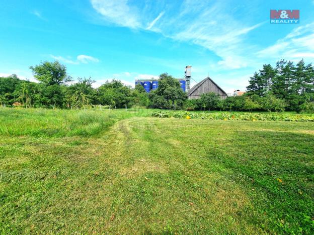 Prodej pozemku pro bydlení, Velká nad Veličkou, 1139 m2