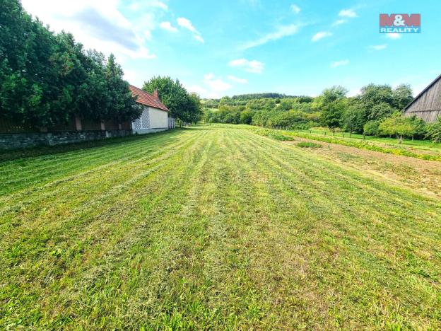 Prodej pozemku pro bydlení, Velká nad Veličkou, 1139 m2