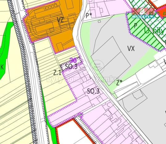 Prodej pozemku pro bydlení, Velká nad Veličkou, 1139 m2