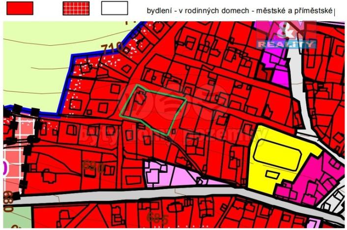 Prodej rodinného domu, Přimda, Jižní, 274 m2