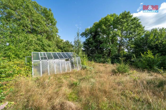 Prodej rodinného domu, Přimda, Jižní, 274 m2