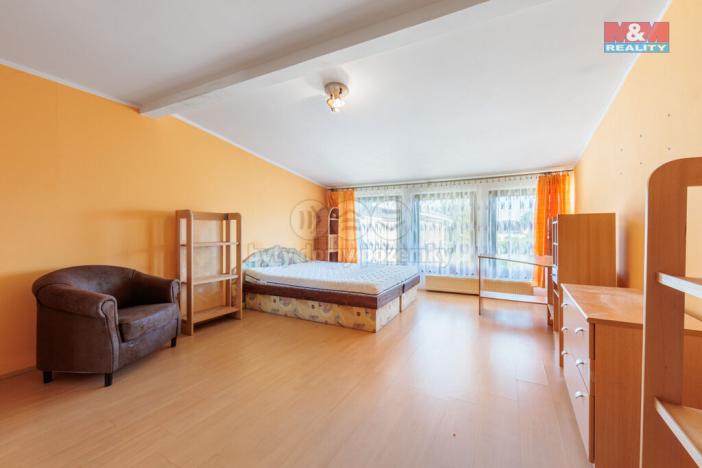 Prodej rodinného domu, Krásné Údolí, 125 m2