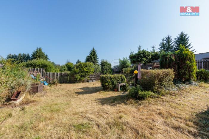 Prodej rodinného domu, Krásné Údolí, 125 m2