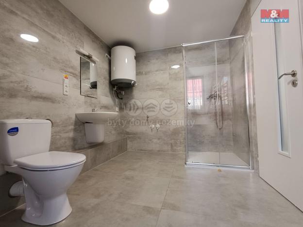 Pronájem bytu 1+kk, Bělá pod Bezdězem, Jenečská, 60 m2