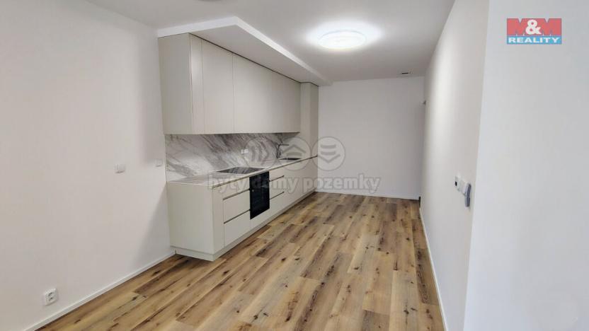 Pronájem bytu 2+kk, Olomouc - Lazce, Lazecká, 60 m2