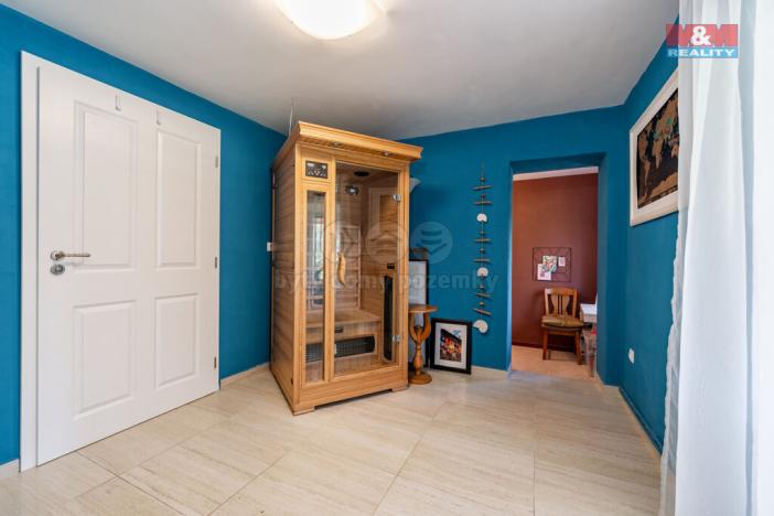 Prodej rodinného domu, Zbinohy, 168 m2