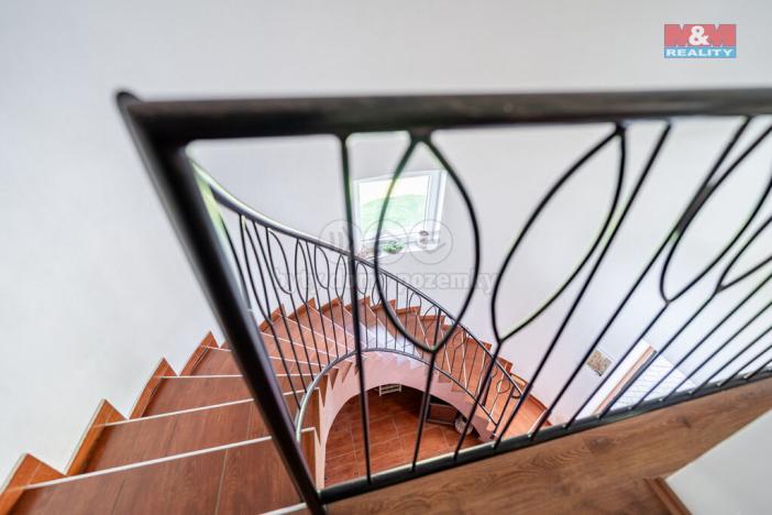 Prodej rodinného domu, Zbinohy, 168 m2