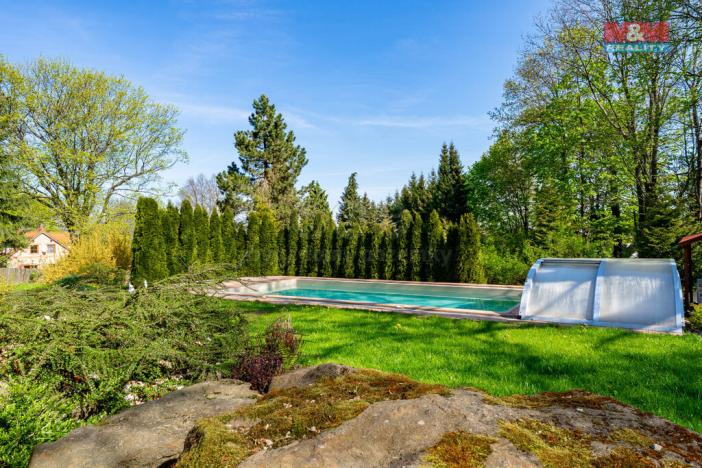 Prodej rodinného domu, Zbinohy, 168 m2