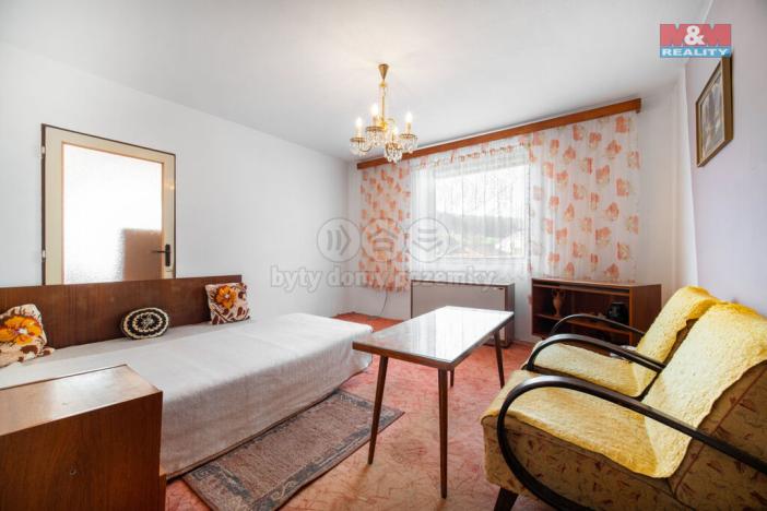 Prodej rodinného domu, Klopina - Veleboř, 195 m2