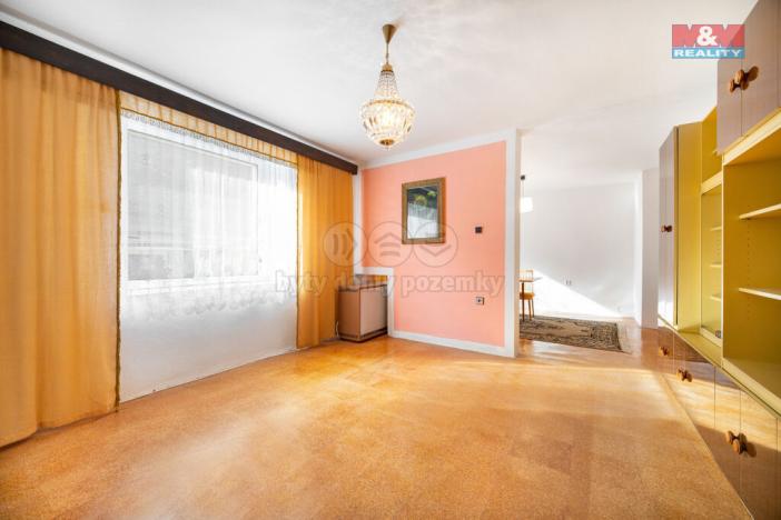 Prodej rodinného domu, Klopina - Veleboř, 195 m2