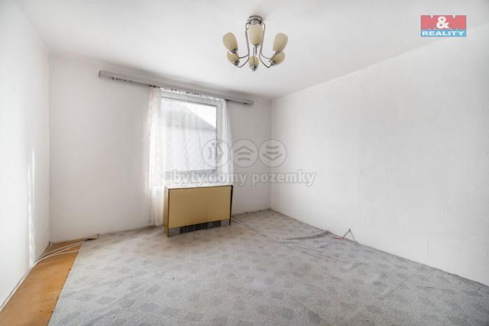 Prodej rodinného domu, Klopina - Veleboř, 195 m2