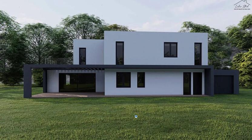 Prodej rodinného domu, Jesenice, Bezová, 255 m2