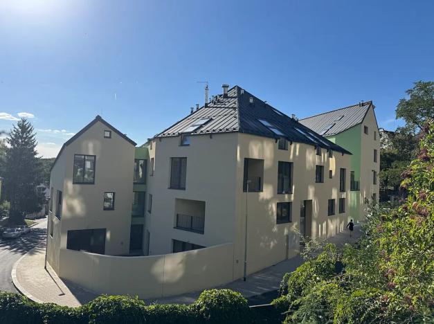 Prodej bytu 2+kk, Praha, Střížkovská, 71 m2