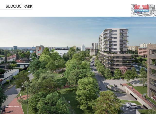 Prodej bytu 5+kk, Praha, Bartůňkova, 106 m2