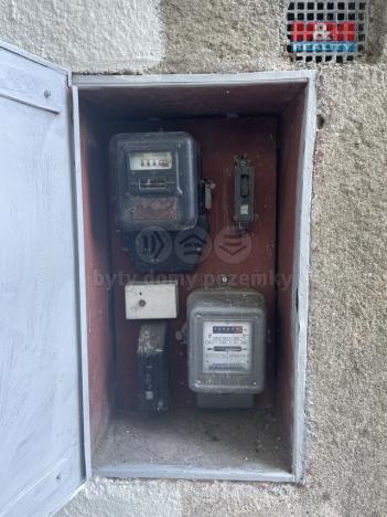 Prodej garáže, Pardubice - Bílé Předměstí, Do Nového, 18 m2