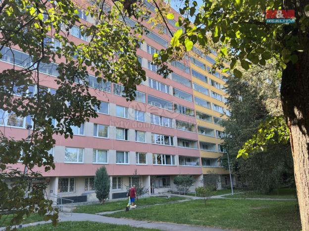 Prodej bytu 3+1, Praha - Prosek, Vysočanská, 73 m2