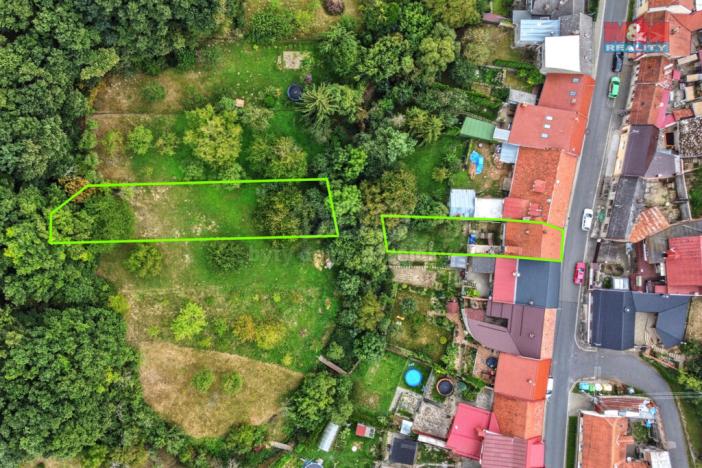 Prodej rodinného domu, Koryčany, Lhotka, 65 m2