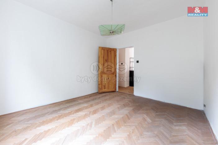 Prodej bytu 2+1, Bukovany, 51 m2