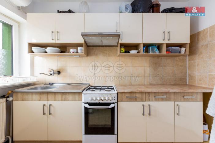 Prodej obchodního prostoru, Vítkov, Opavská, 460 m2