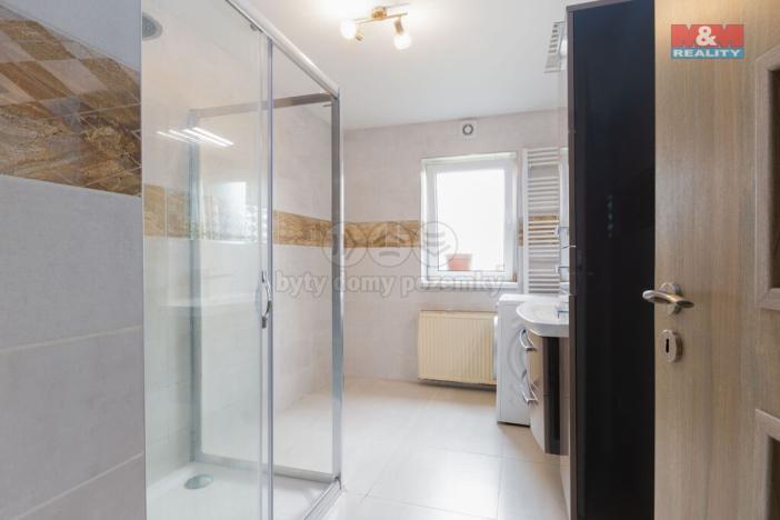 Prodej obchodního prostoru, Vítkov, Opavská, 460 m2