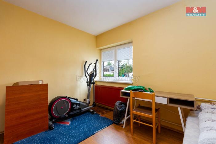 Prodej obchodního prostoru, Vítkov, Opavská, 460 m2