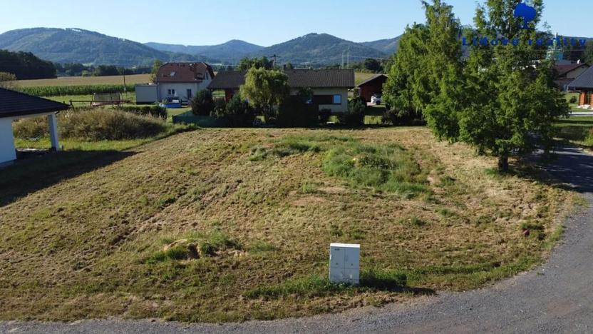 Prodej pozemku pro bydlení, Horní Tošanovice, 922 m2