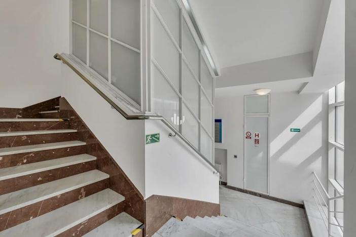 Pronájem kanceláře, Praha - Nové Město, Spálená, 40 m2